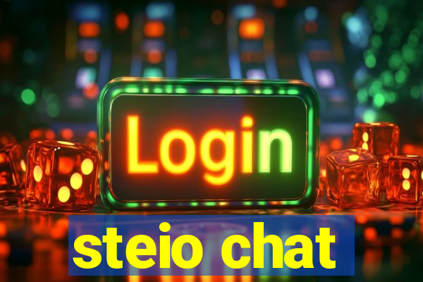 steio chat